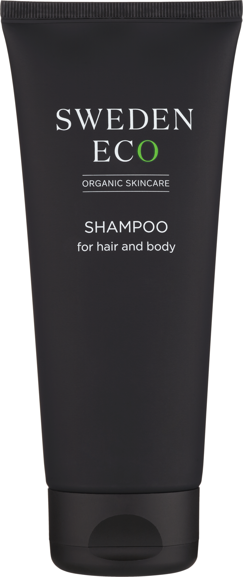 Sweden Eco Skincare Shampoo Hair & Body 200 ml