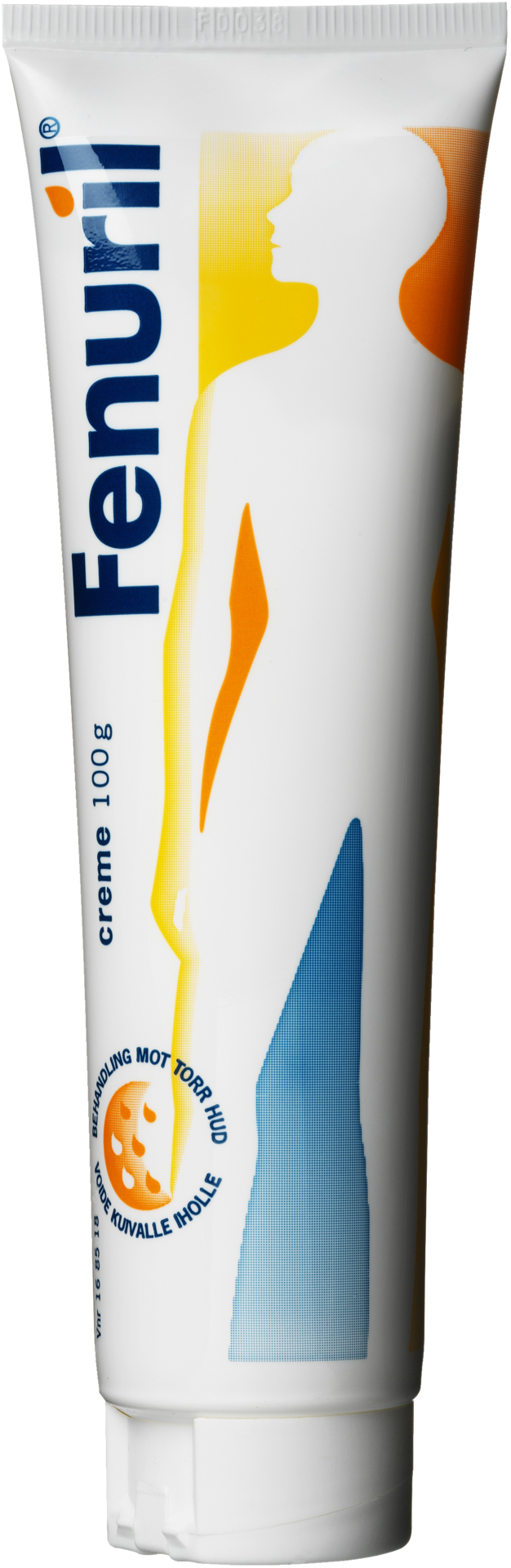 Fenuril Kräm 100 g