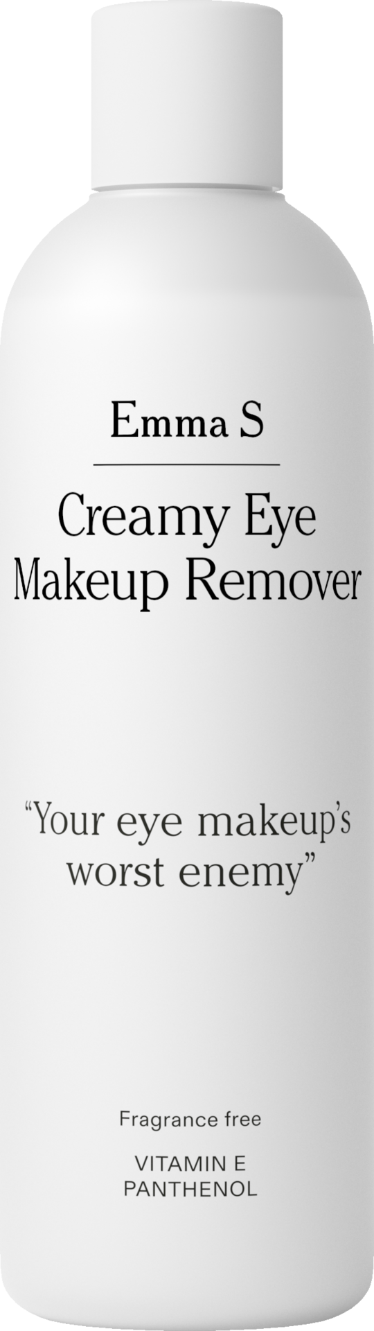 Emma S Creamy Eye Makeup Remover 150 ml