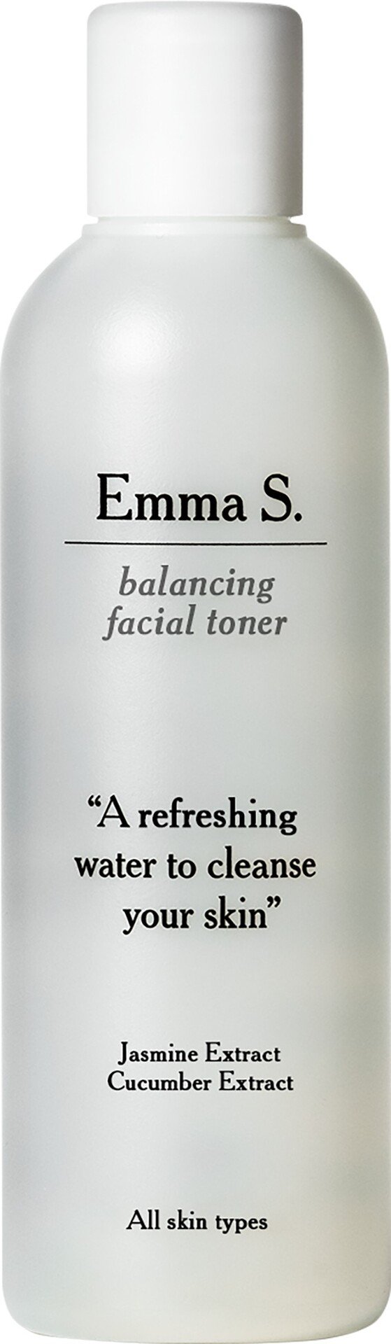 Emma S Balancing Facial Toner 200 ml