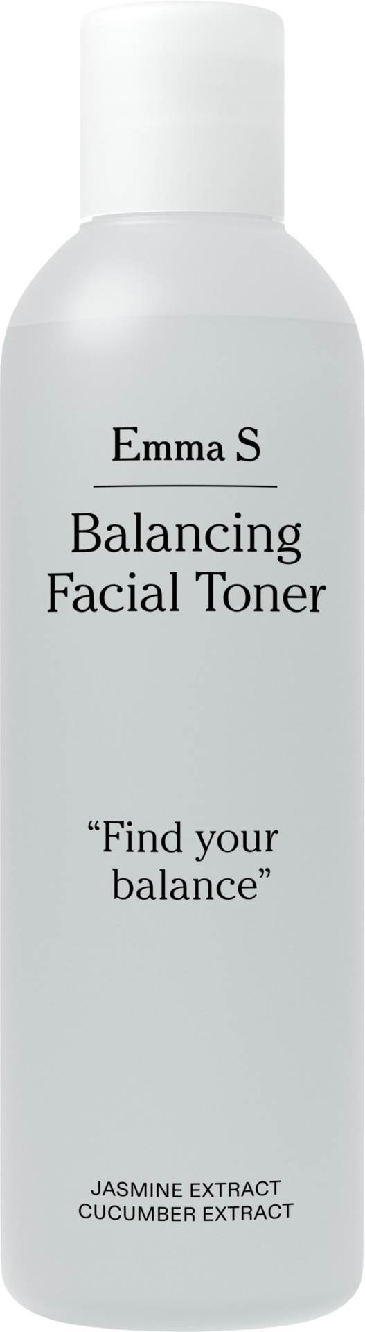 Emma S Balancing Facial Toner 200 ml