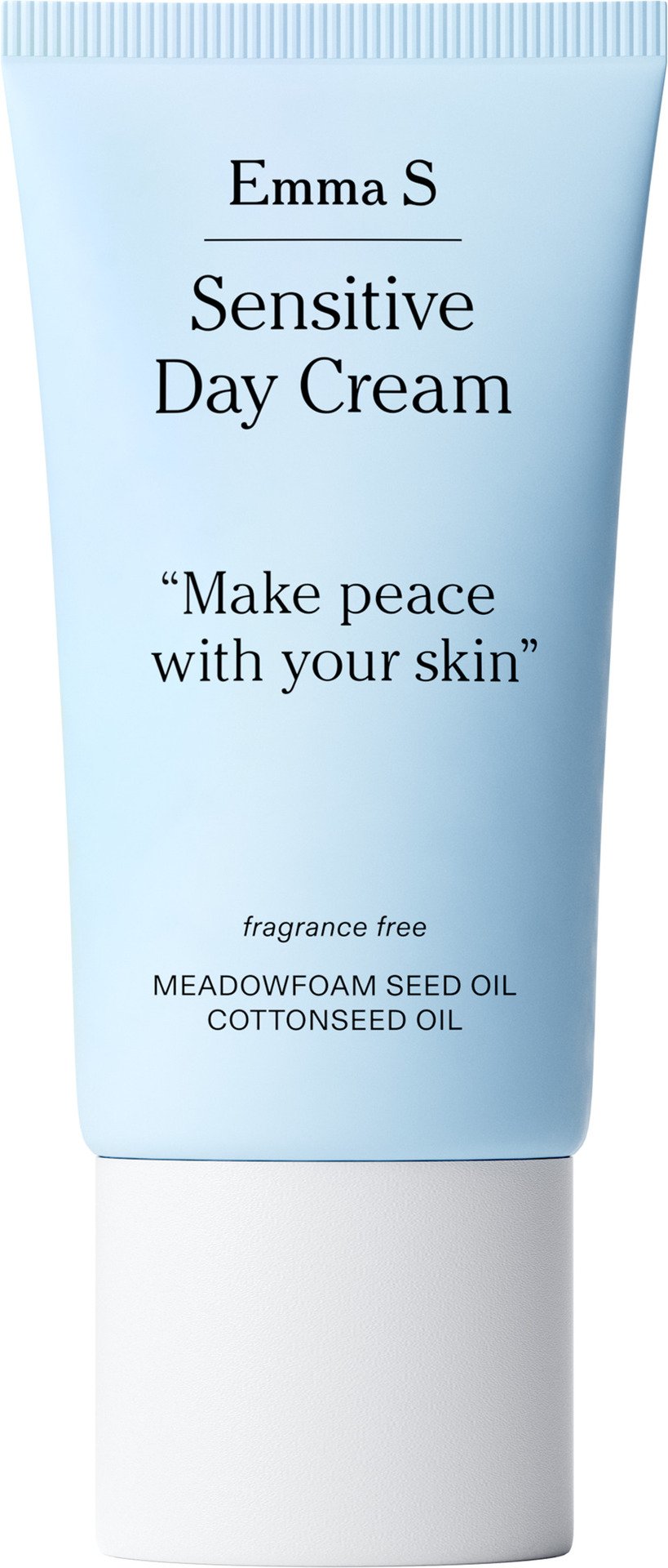 Emma S Sensitive Day Cream 50 ml