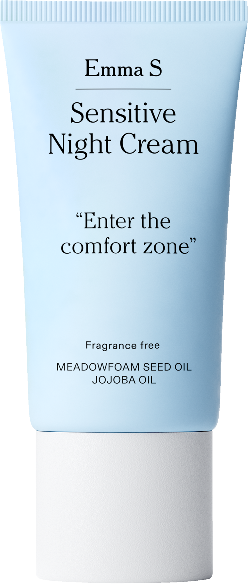 Emma S Sensitive Night Cream 50 ml