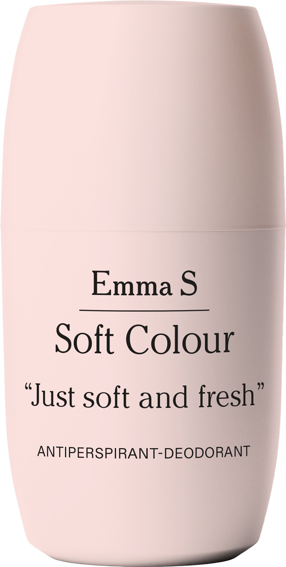 Emma S Deodorant Soft Colour 50 ml