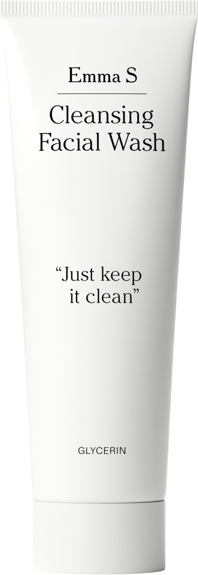 Emma S Cleansing Facial Wash Travel 50 ml