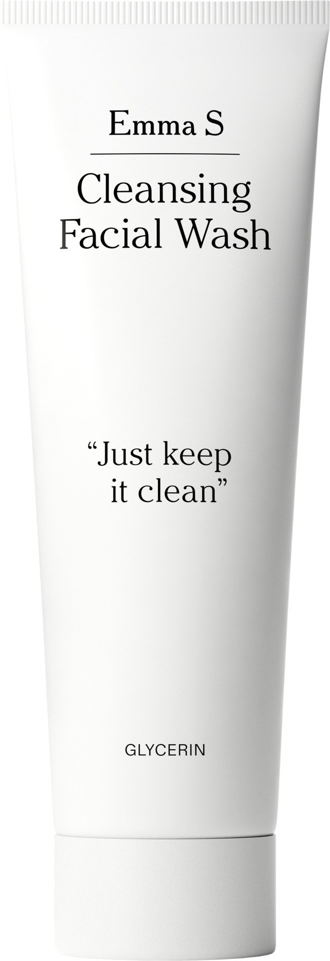 Emma S Cleansing Facial Wash 125 ml