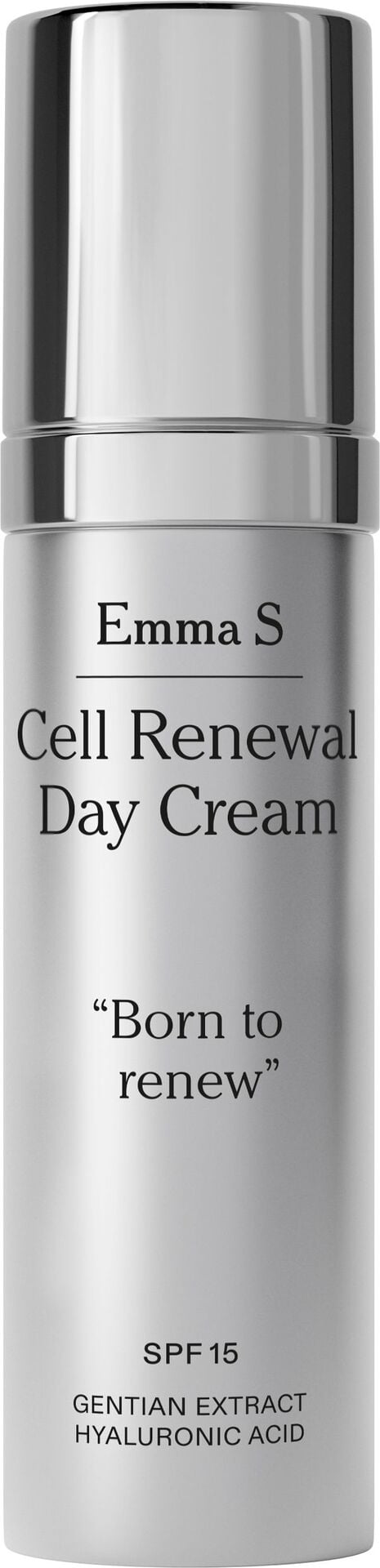 Emma S Cell Renewal Day Cream 50 ml