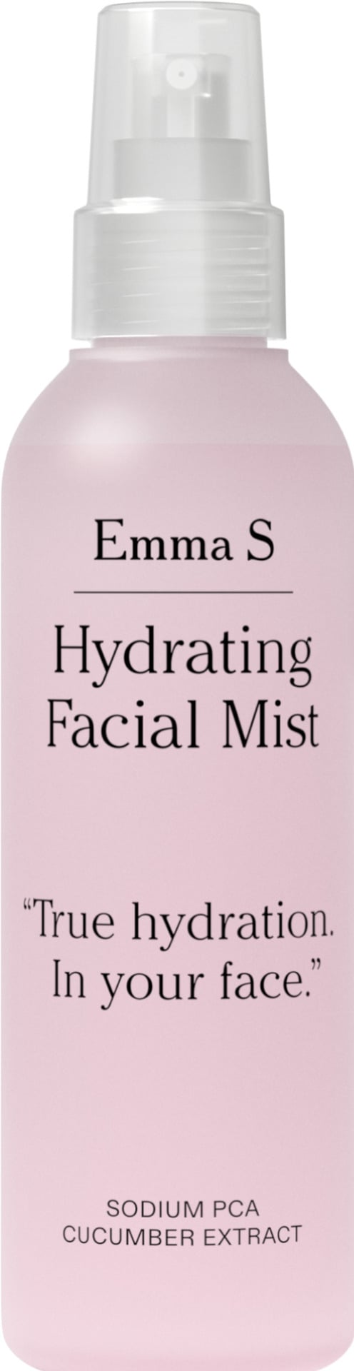 Emma S Hydrating Facial Mist 60 ml