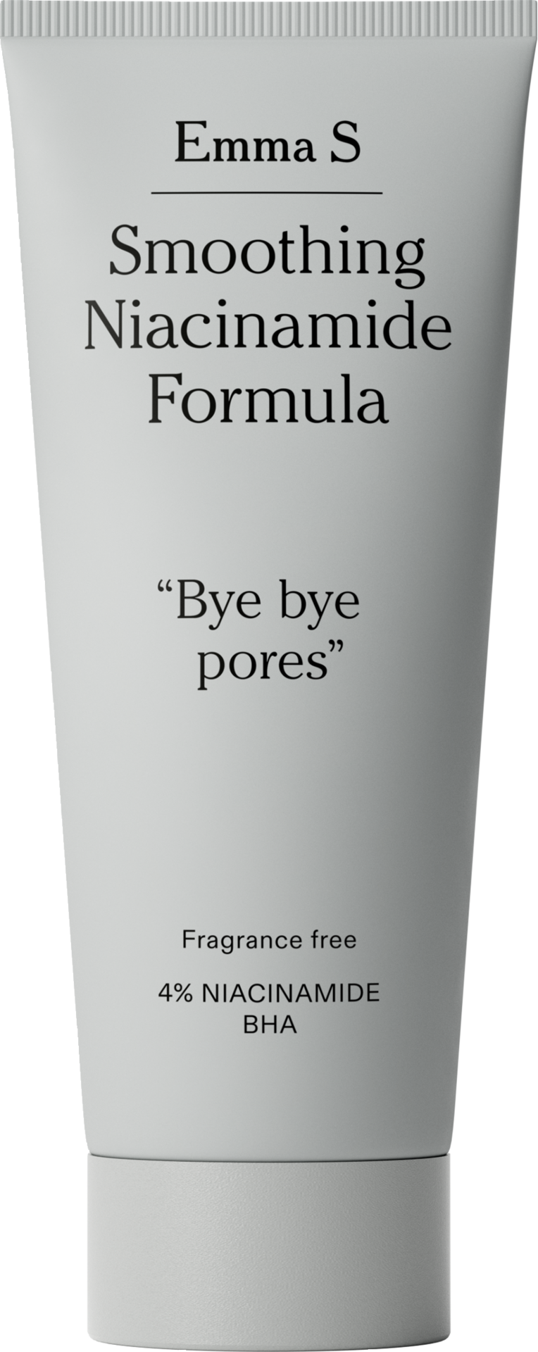 Emma S Smoothing Niacinamide Formula 60 ml