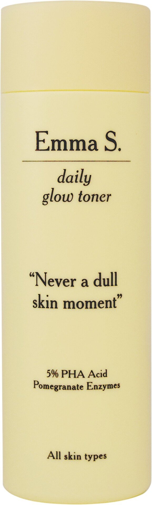 Emma S Daily Glow Toner 150 ml