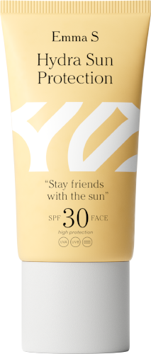 Emma S Hydra Sun Protection SPF 30 Face 50 ml