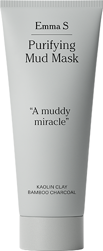 Emma S Purifying Mud Mask 75 ml