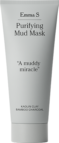 Emma S Purifying Mud Mask 75 ml