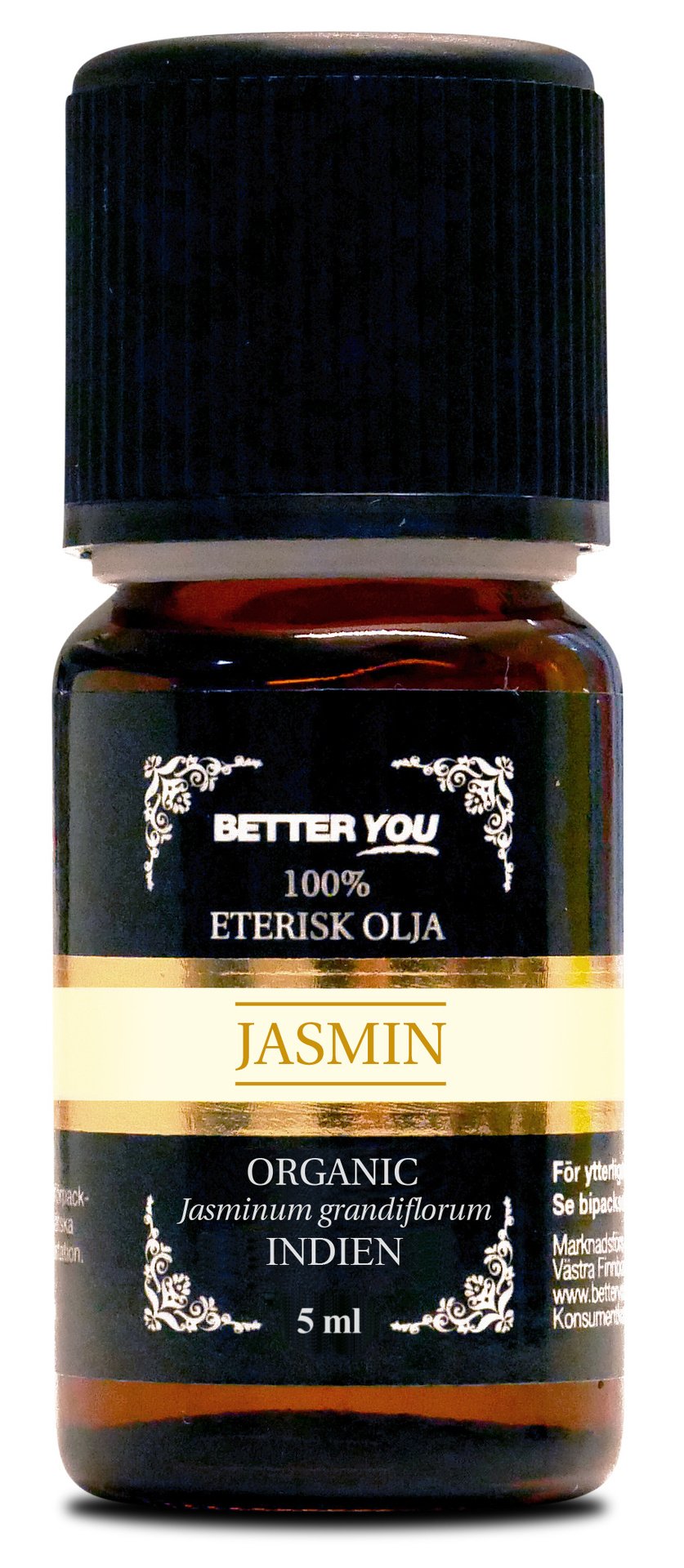Better You Eterisk Jasminolja EKO 5 ml
