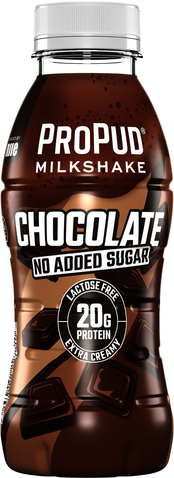 ProPud Milkshake Chocolate 330 ml