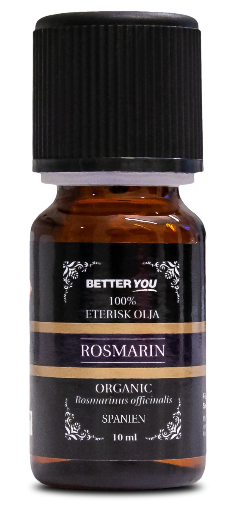 Better You Eterisk Rosmarinolja EKO 10 ml