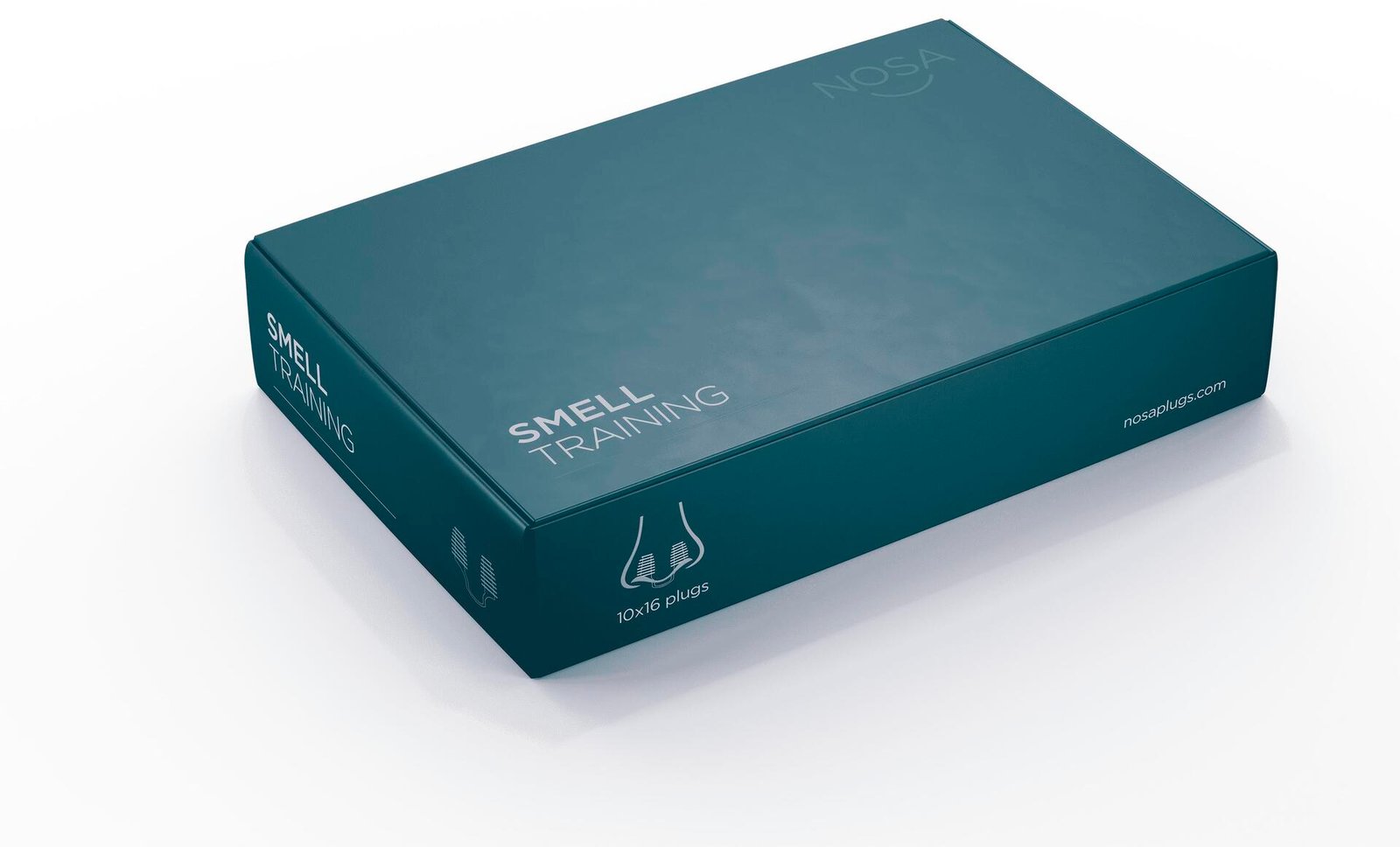 NOSA Smell Training Kit 1 st