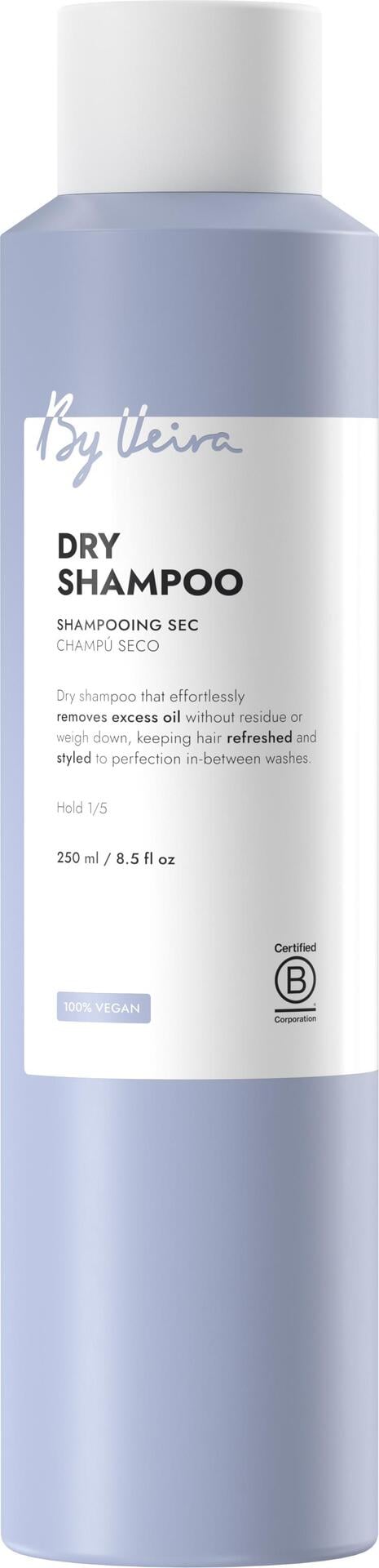 By Veira Dry Shampoo 250 ml