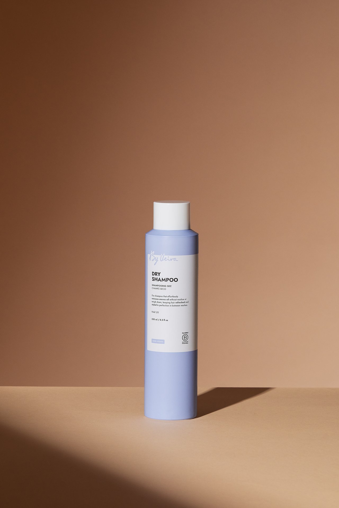 By Veira Dry Shampoo 250 ml