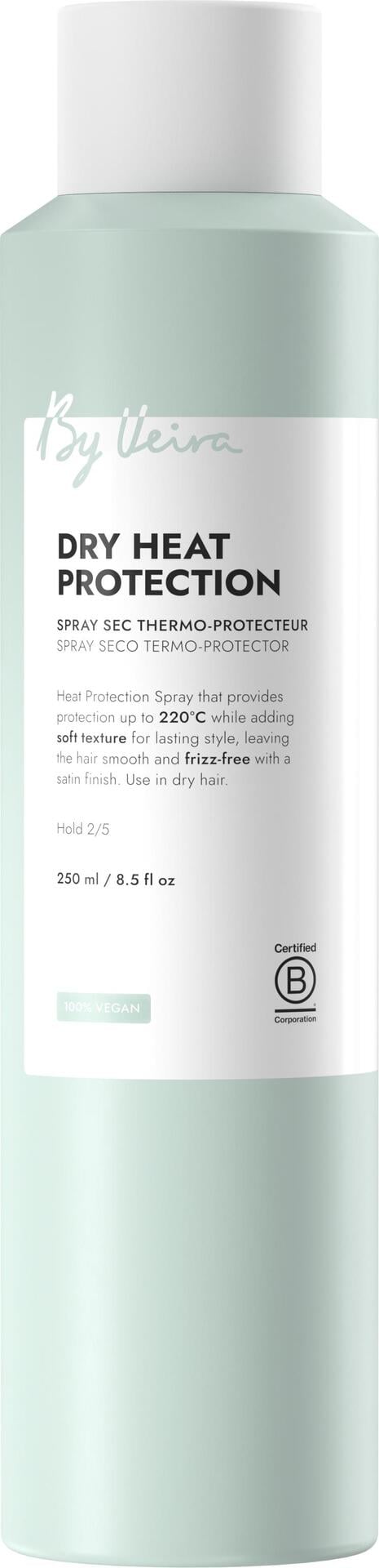 By Veira Dry Heat Protection 250 ml