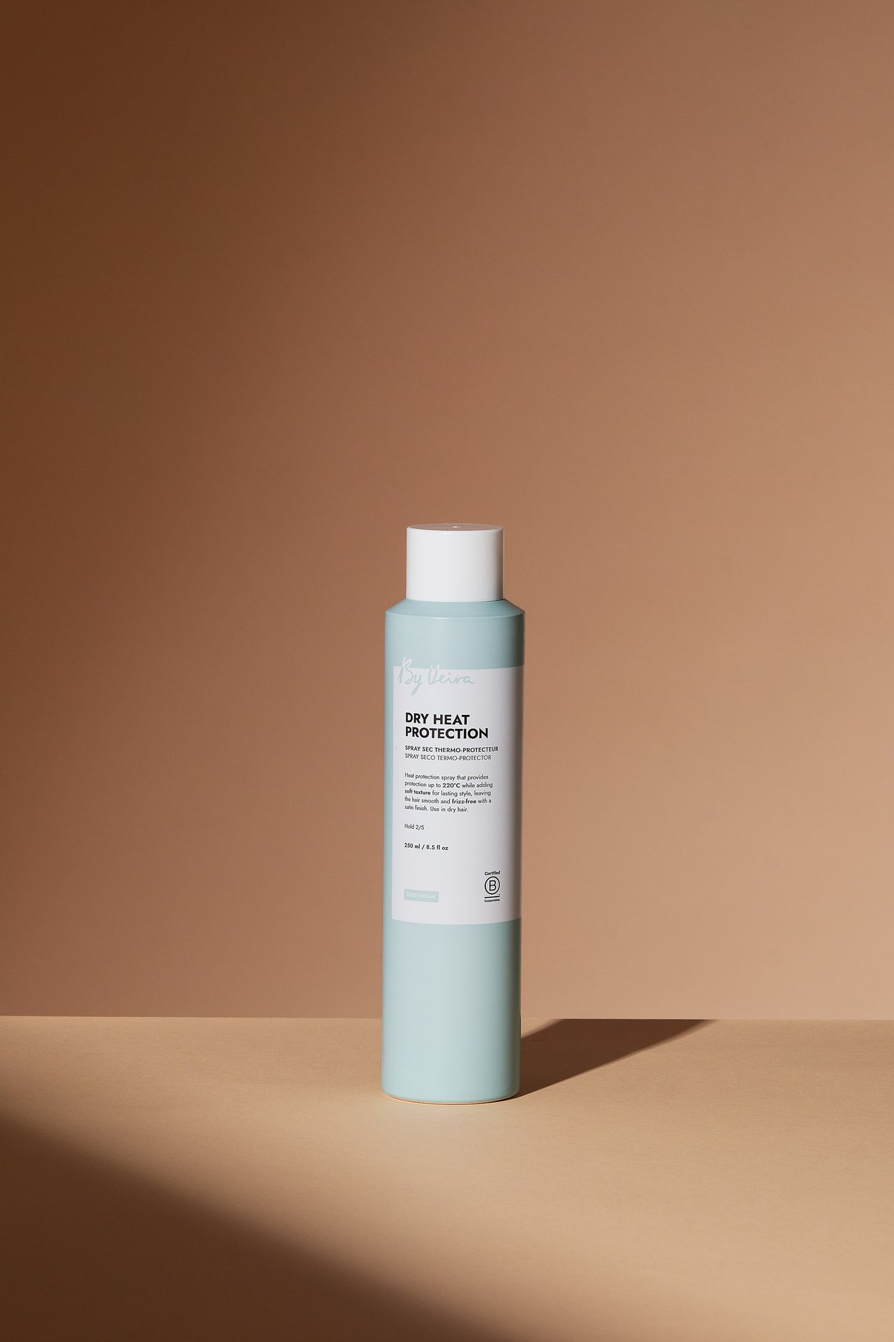 By Veira Dry Heat Protection 250 ml