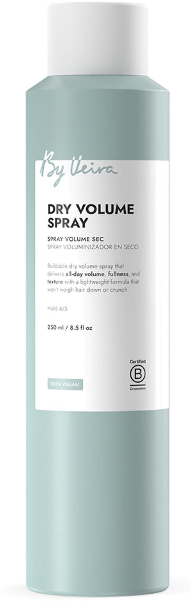 By Veira Dry Volume Spray 250 ml