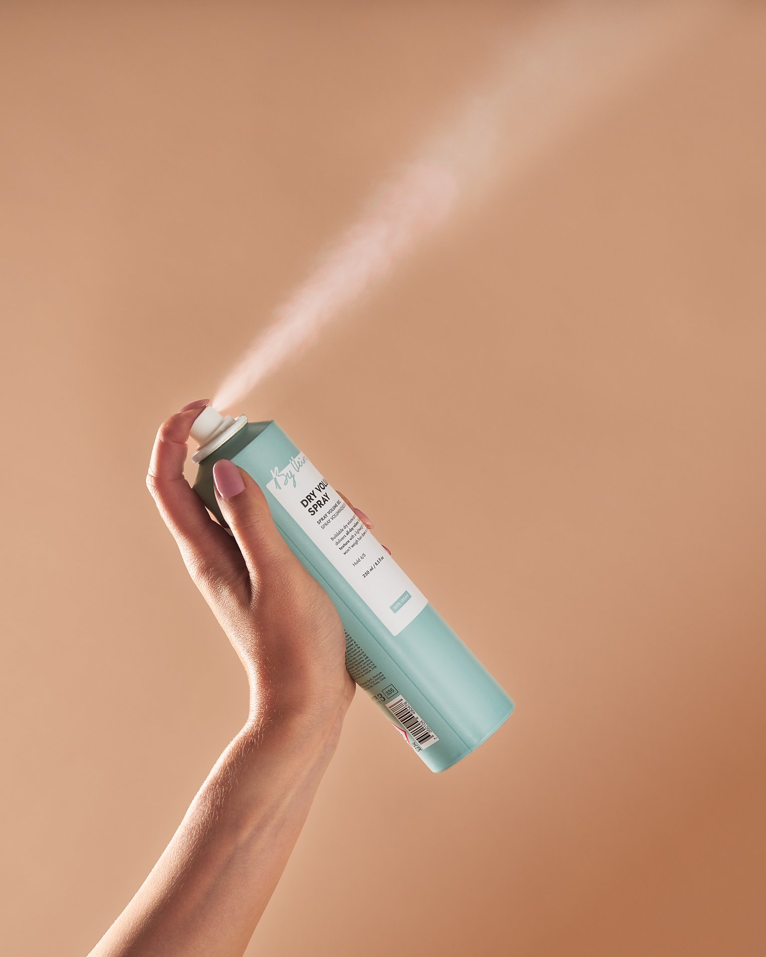 By Veira Dry Volume Spray 250 ml