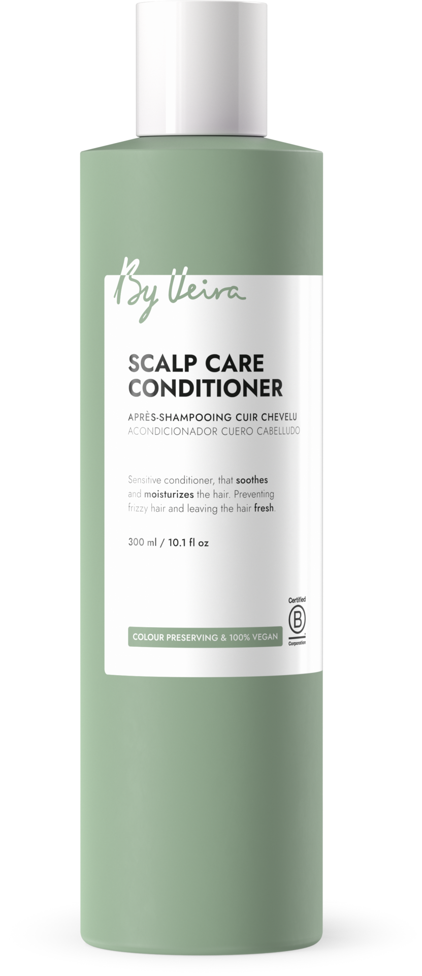 By Veira Scalp Care Conditioner 300 ml