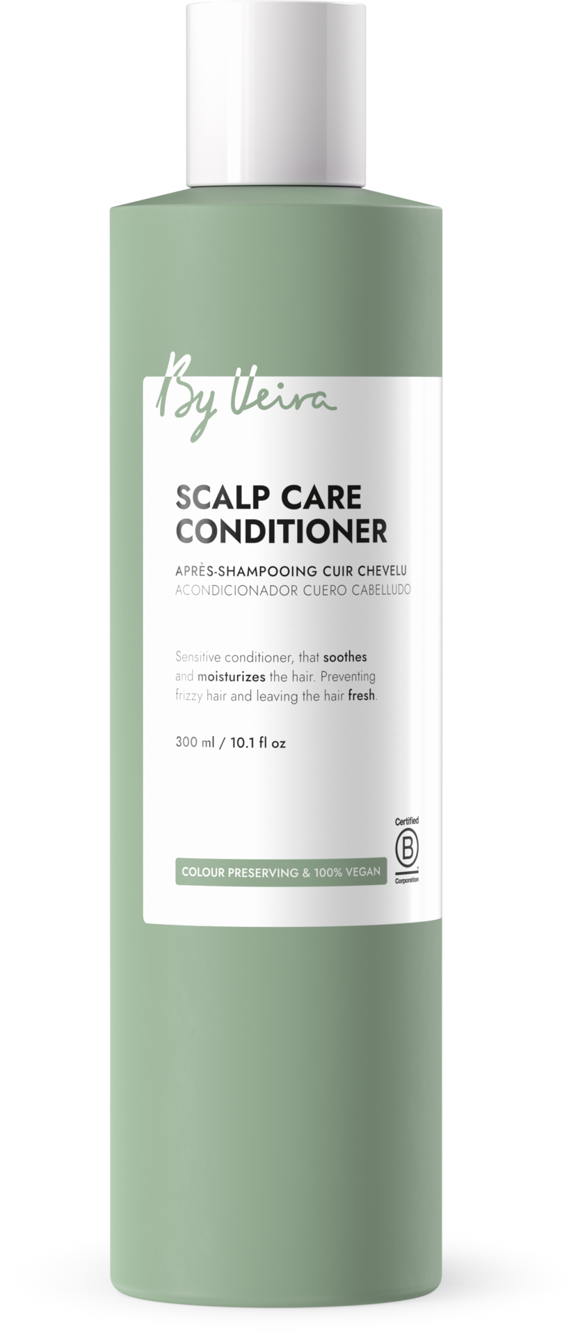 By Veira Scalp Care Conditioner 300 ml