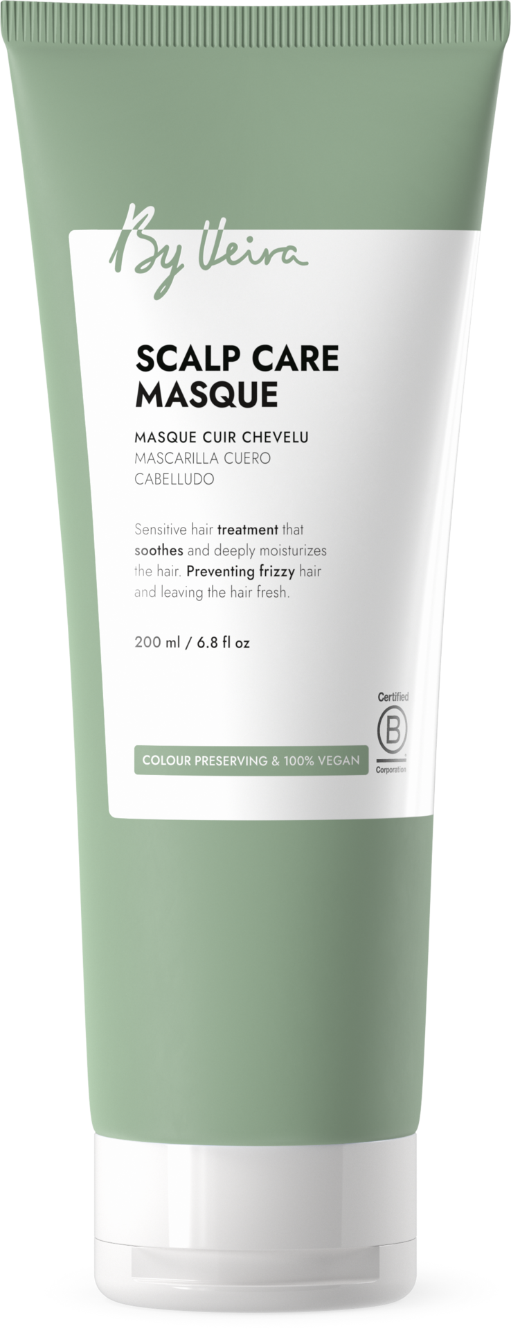 By Veira Scalp Care Masque 200 ml