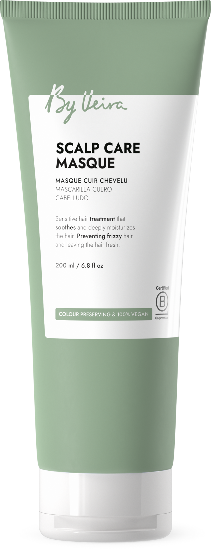 By Veira Scalp Care Masque 200 ml
