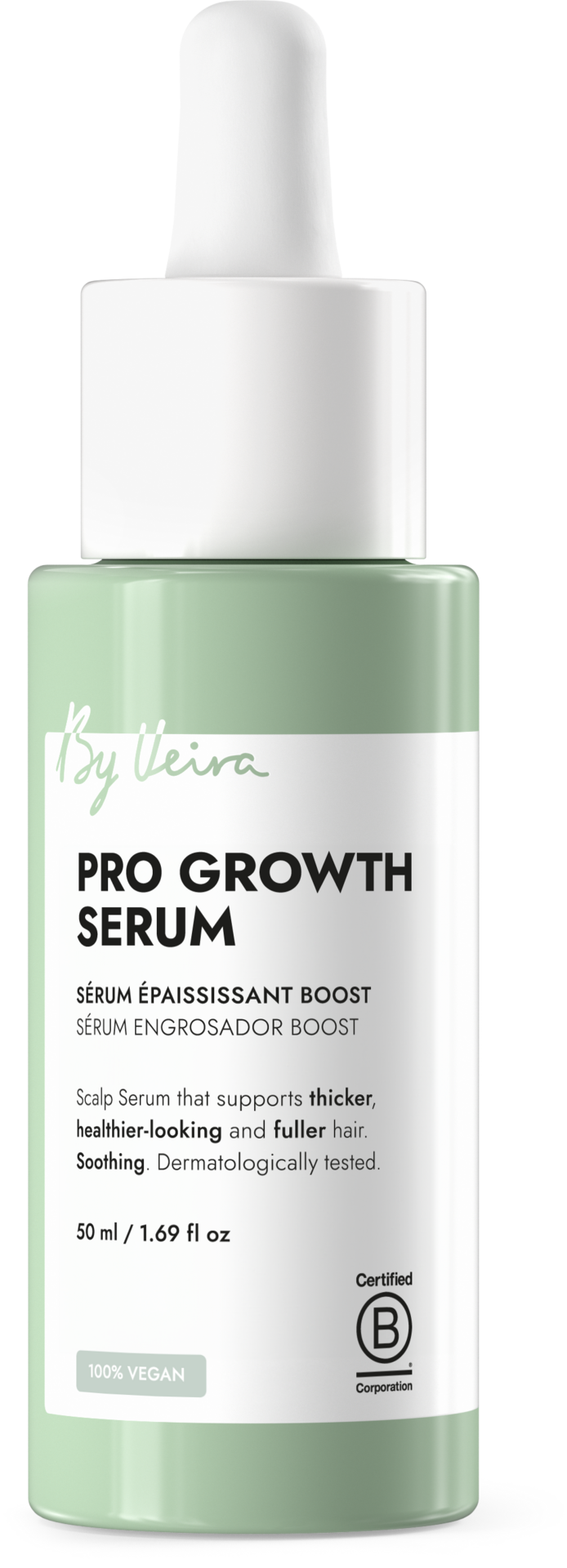 By Veira Pro Growth Serum 50 ml