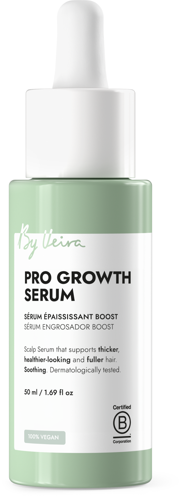 By Veira Pro Growth Serum 50 ml