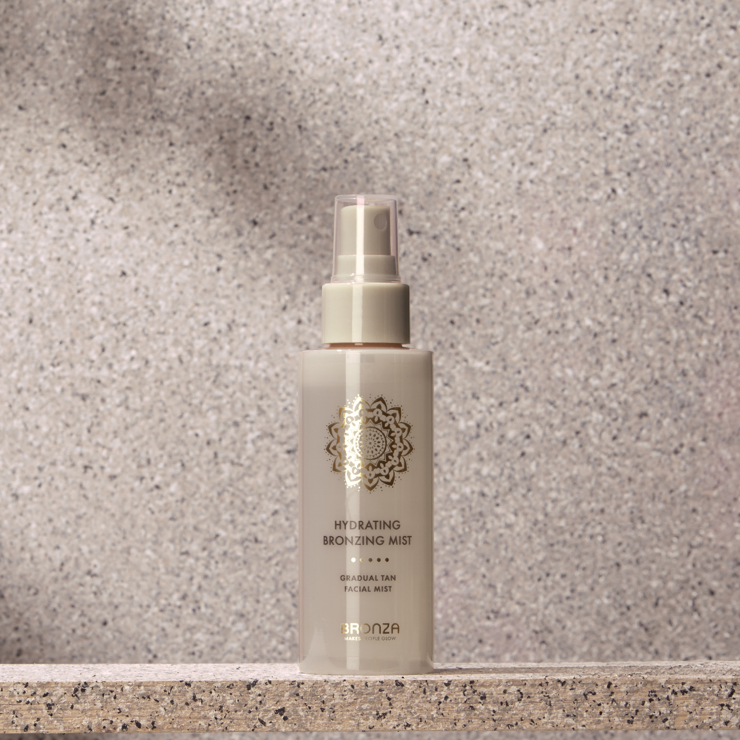BRONZA Hydrating Bronzing Mist 100 ml