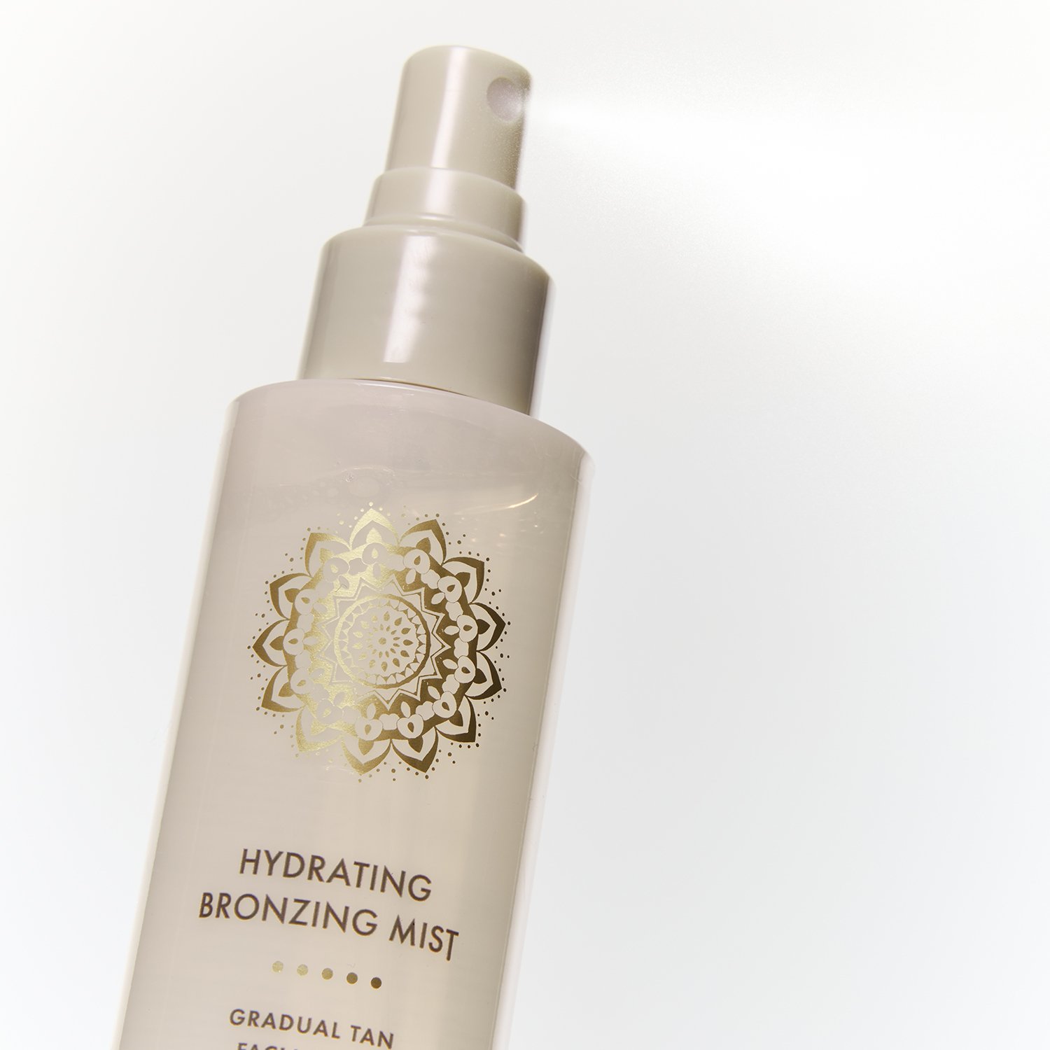 BRONZA Hydrating Bronzing Mist 100 ml