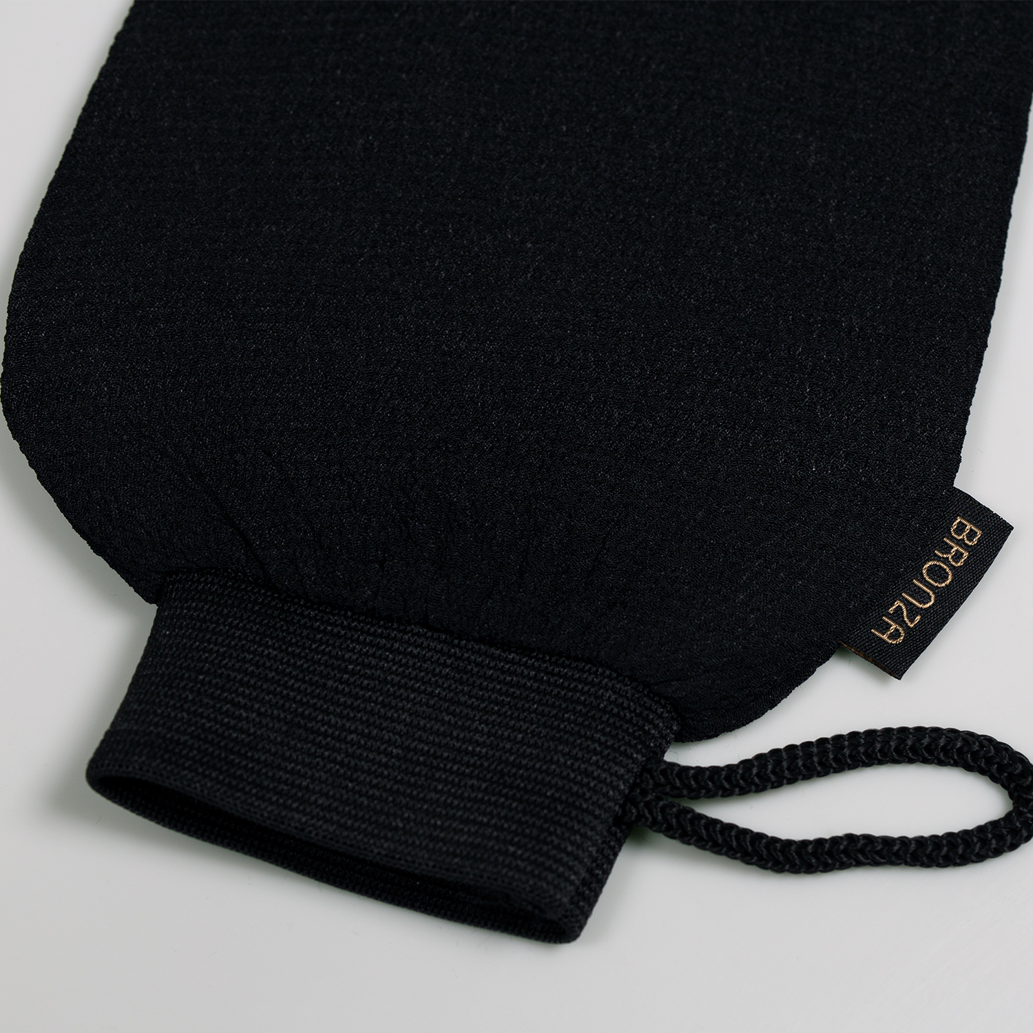 BRONZA Exfoliation Mitt XS-S 1 st