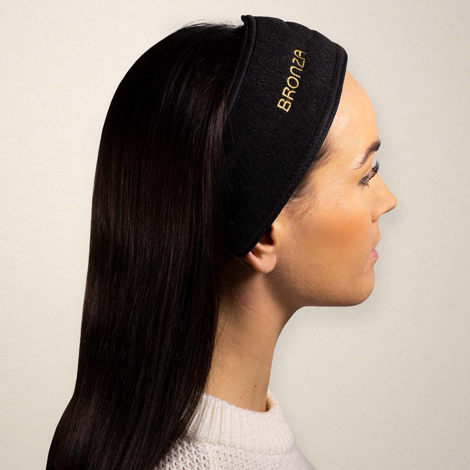 BRONZA Headband 1 st