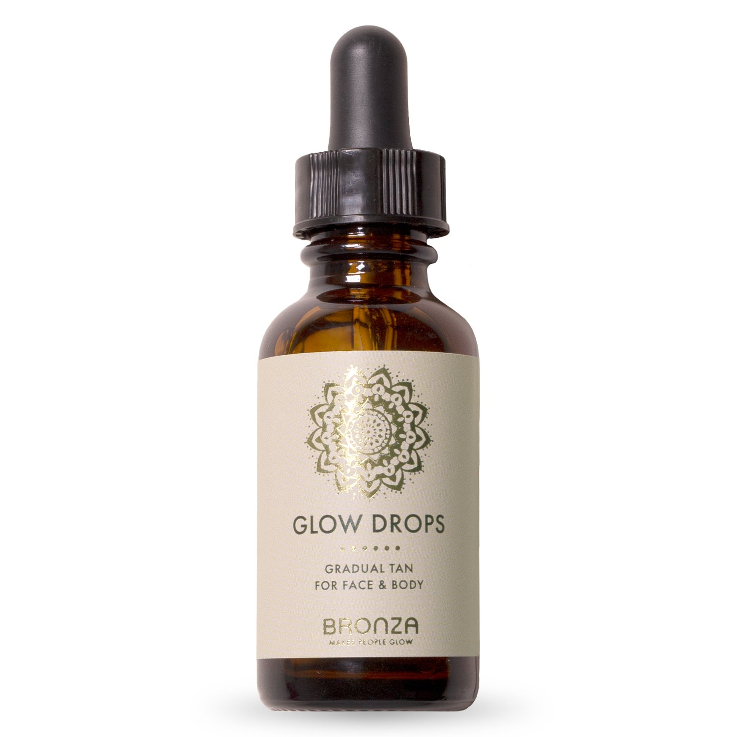 BRONZA Glow Drops 24 ml