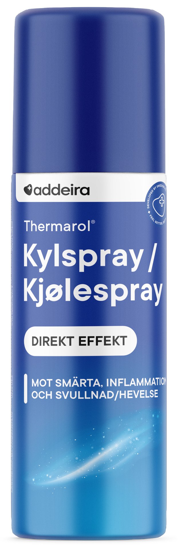 Thermarol Kylspray 150 ml