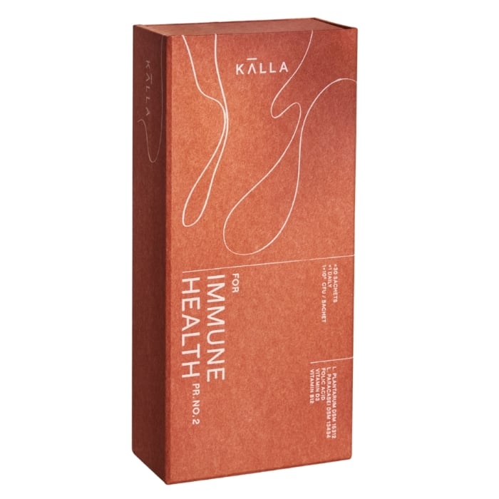 KÄLLA For Immune Health 30 dospåsar