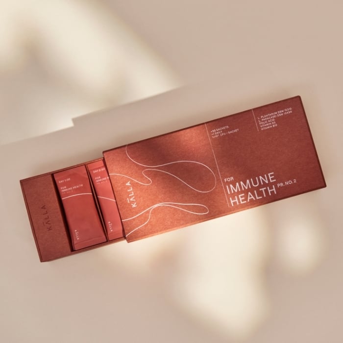 KÄLLA For Immune Health 30 dospåsar