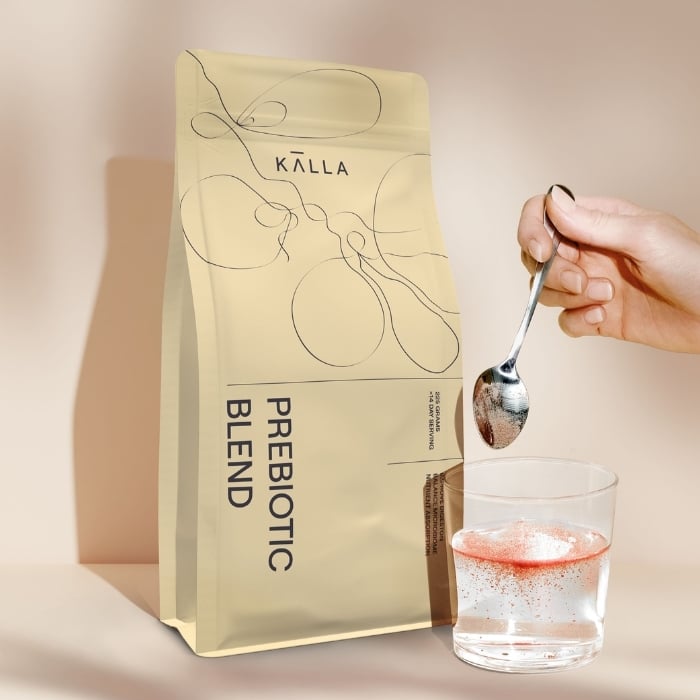 KÄLLA Prebiotic Blend 225g