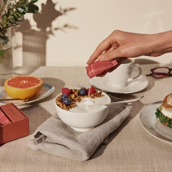 KÄLLA For Immune Health Family Edition 90 dospåsar