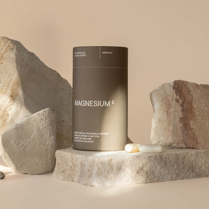 KÄLLA Magnesium 2