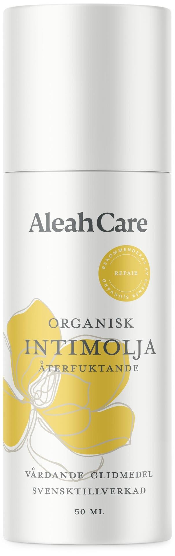 Aleah Care Intimolja Repair 50 ml