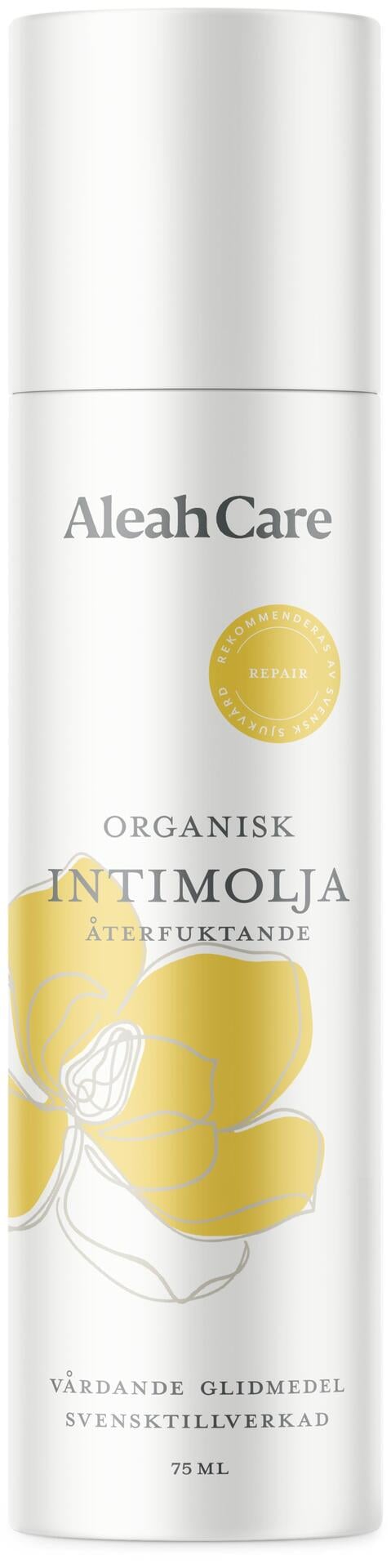 Aleah Care Intimolja Repair 75 ml
