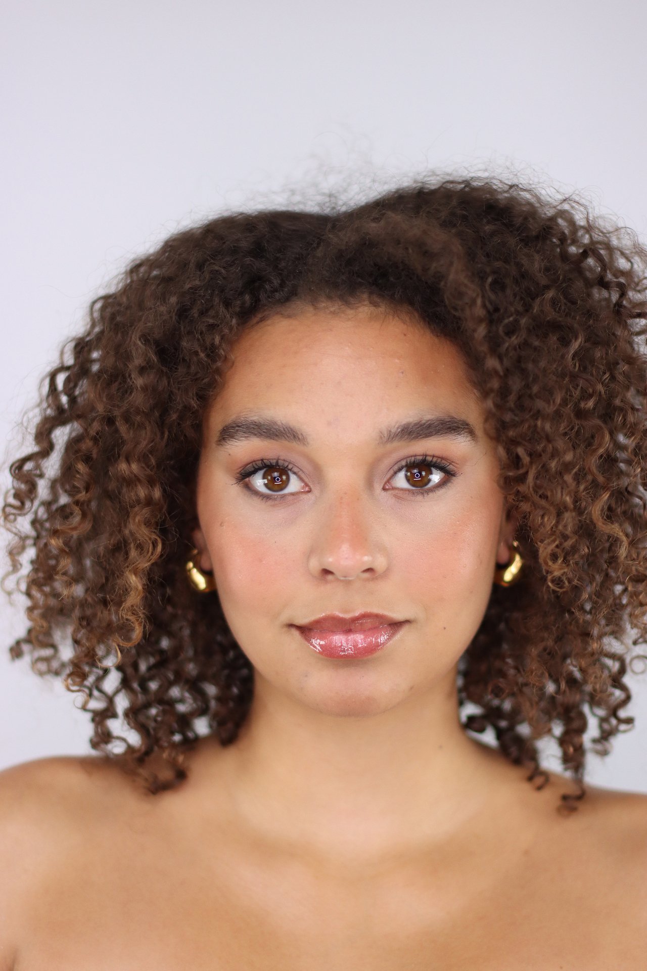 LOWD Natural Mascara 10 ml