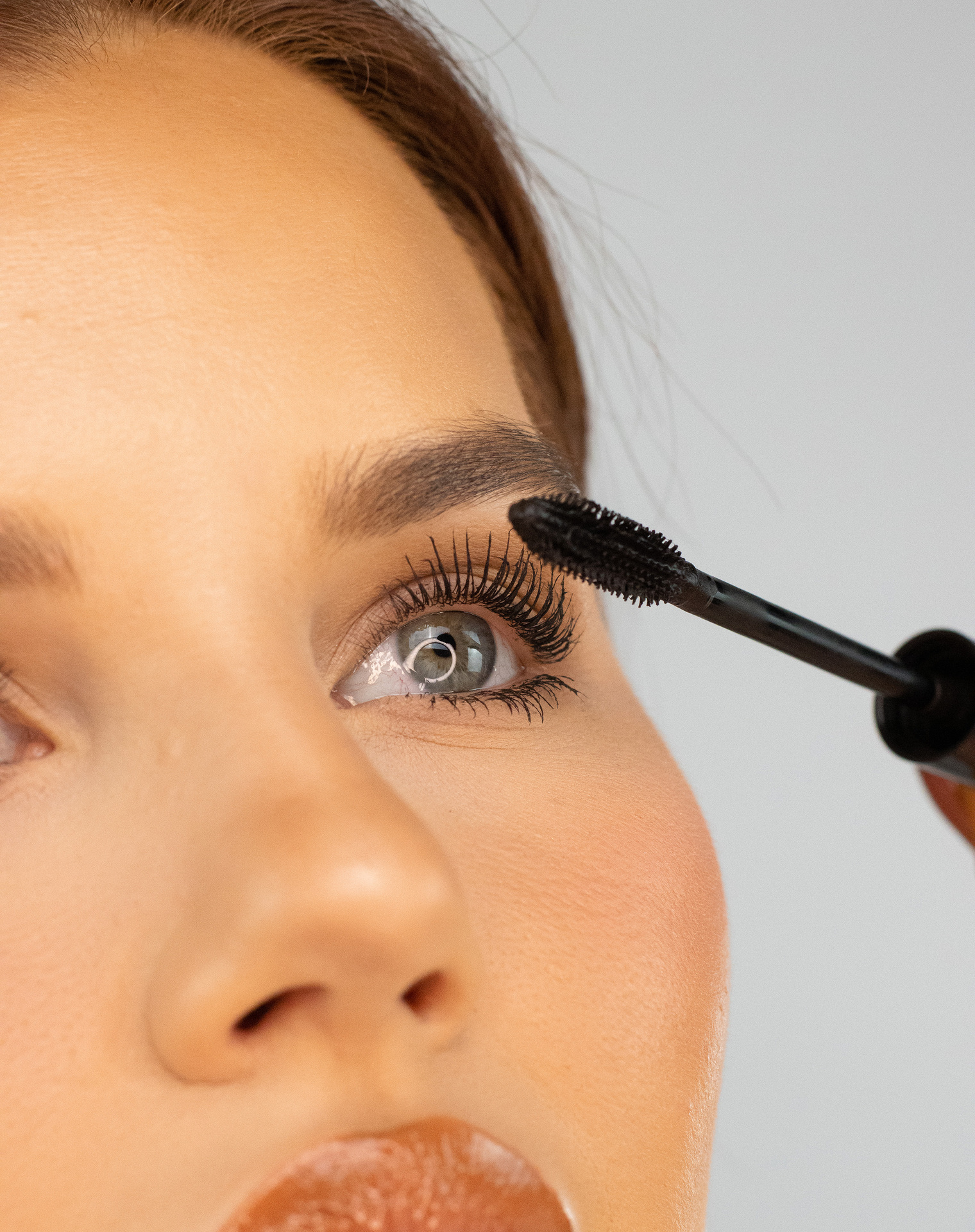 LOWD Natural Mascara 10 ml