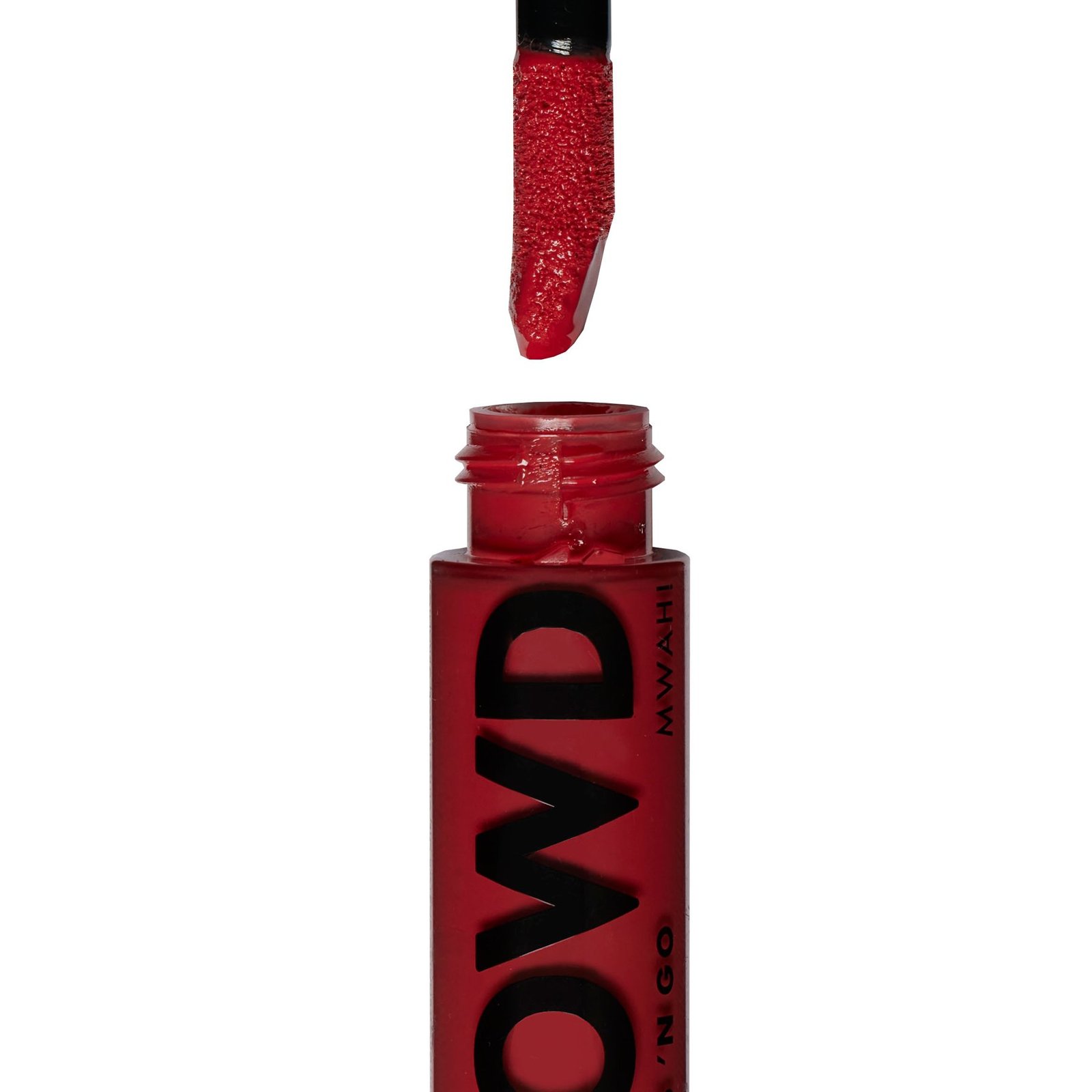 LOWD Gloss N' Go Lipgloss Mwah! 6ml