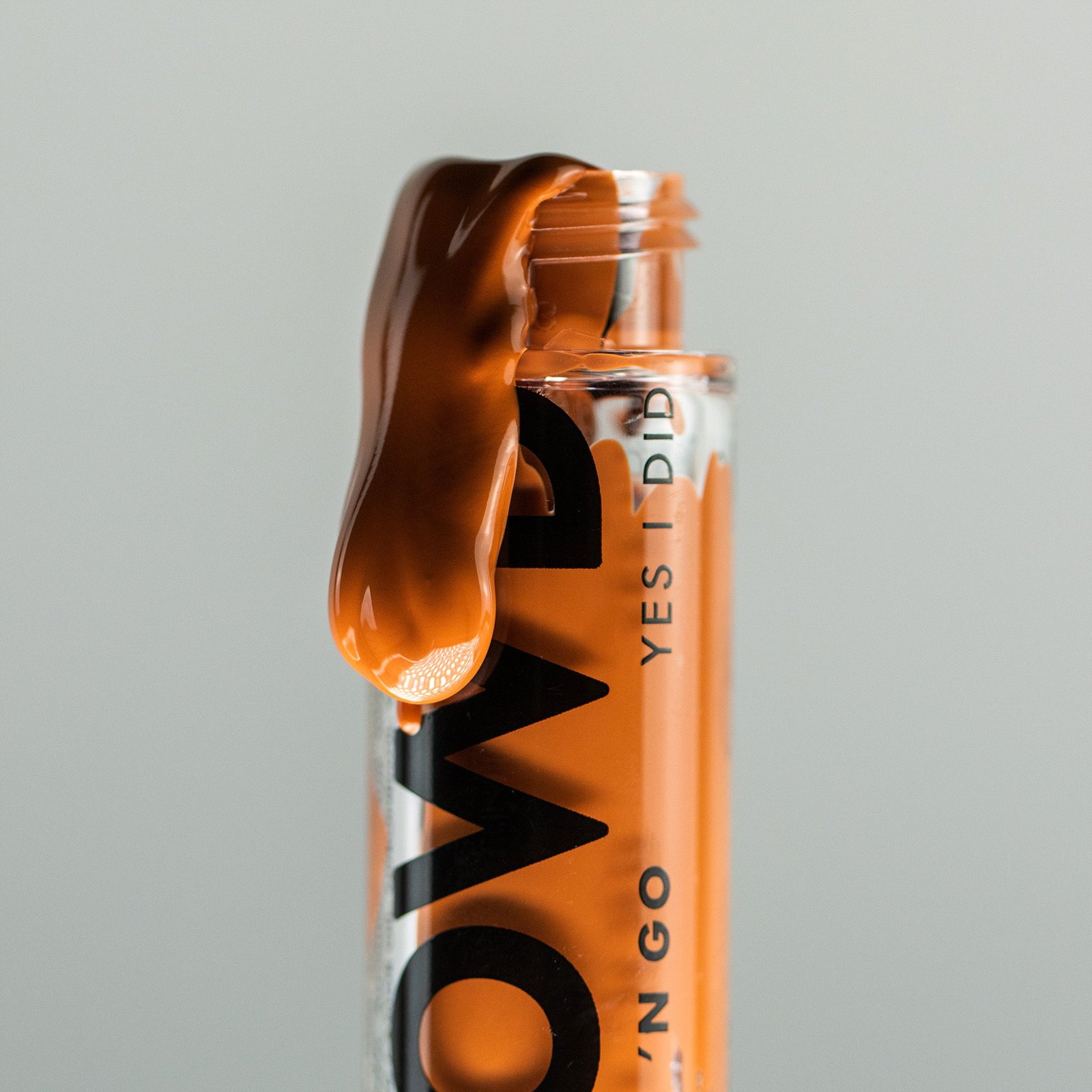 LOWD Gloss N' Go Lipgloss Yes I did 6 ml